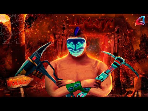 Видео: ЗАРАБОТОК НА ПОДЗЕМНОЙ ШАХТА ЭТО ИМБА? РЕАЛЬНО  100кк за ЧАС? | ARIZONA RP / GTA SAMP RP / ГТА САМП