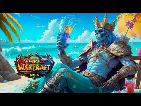 Видео: World of Warcraft: Wrath of the Lich King ПИРАТКА Sirus firestorm НЕ РАБОТАЕТ
