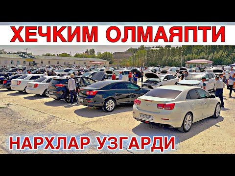 Видео: 7-SENTABR SAMARQAND MOSHINA BOZORI 2025. 7-СЕНТАБР САМАРКАНД МОШИН БОЗОР 2025.MOSHINA NARXLARI 2025
