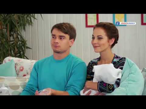 Видео: Фрагмент эфира (Инфоканал Триколор-ТВ, 25.11.2015)