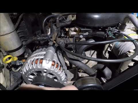 Видео: ВСЕ, ЧТО ВАМ НУЖНО ЗНАТЬ О CHEVY 4.3