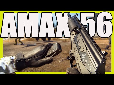 Видео: Легендарное оружие рвется в топ 1 Warzone