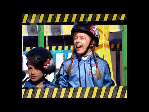 Видео: ШАП №9 Экспресс 317   Неодолимые