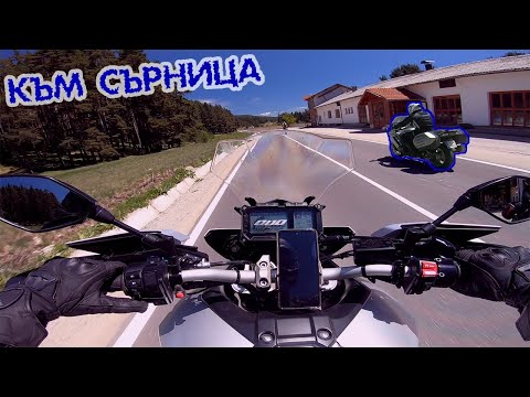 Видео: КАРАНЕ ПО НОВАТА ОТСЕЧКА ВЕЛИНГРАД-СЪРНИЦА / ДА ТИ СТАНЕ ЛОШО ОТ ТЕЗИ ЗАВОИ