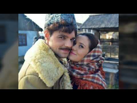 Видео: Оксана и Фёдор - буду я любить тебя всегда