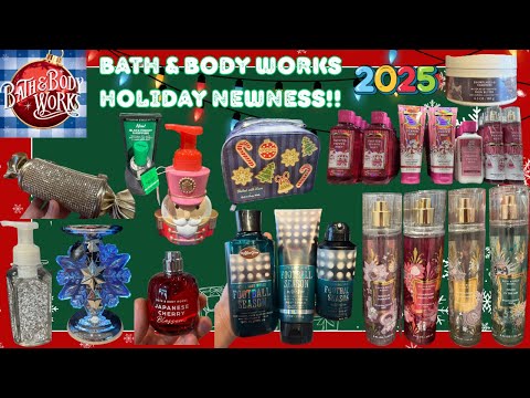 Видео: B&BW 2025 Праздничные новинки | Футбольный сезон🏈 Бесконечное сияние✨Адреналин💨 Праздничные тради...