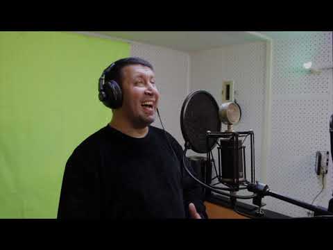 Видео: Владимир Енго "Молитва"