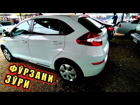 Видео: 3000$ ПУЛ БИЛАН ЯНГИ ЛАДА ГРАНТА МИНАСИЗ,ВА БУТУН ЗАЗ ФОРЗА ВЕСТА СЕДАН НАРХЛАРИ НОРИН БОЗОРИДА.