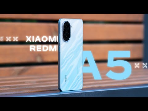 Видео: Лучший до 5000 р ? Новый Poco C71 ?🔥 Смартфон Xiaomi Redmi A5