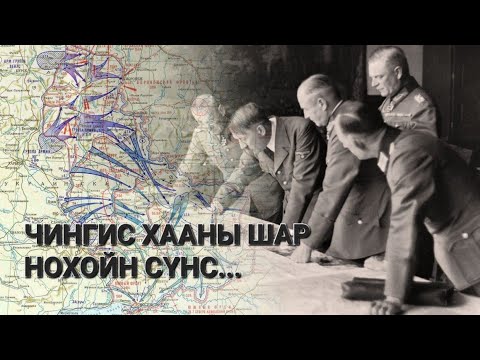 Видео: ТЭД МОНГОЛООС ЮУ ХАЙСАН БЭ?