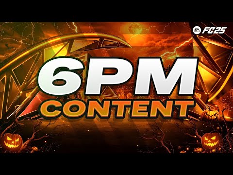 Видео: Triple Player SBC!! Обзор контента в 18:00 | 27/10 | FC 26