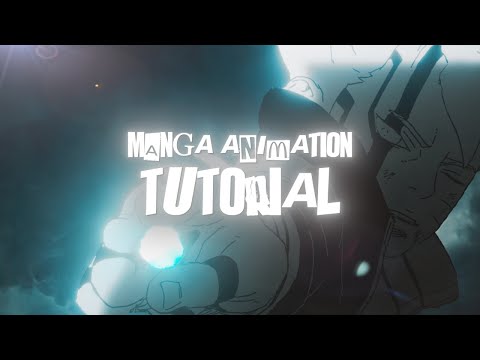Видео: ПОЛНЫЙ ТУТОРИАЛ НА АНИМАЦИЮ МАНГИ | FULL MANGA ANIMATION TUTORIAL