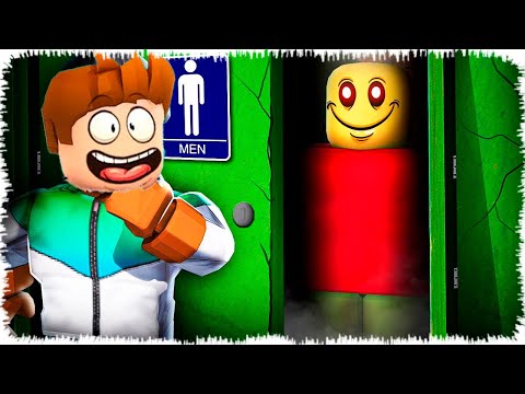 Видео: Түнде  далаға шықпа Roblox