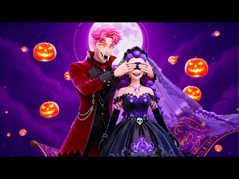 Видео: Охотники на демонов в стиле K-pop на Хэллоуин | Спасение Руми от заговора вампирши Эбби | HUNTR/X...