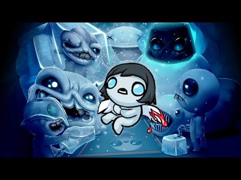 Видео: НОВЫЙ ТОПОВЫЙ МОД ► The Binding of Isaac: Afterbirth+ |97| Revelations mod