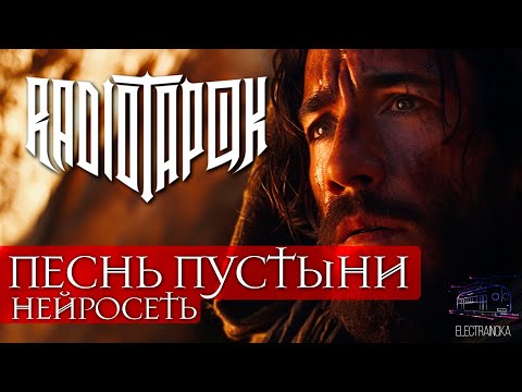 Видео: RADIO TAPOK - ПЕСНЬ ПУСТЫНИ - НО это ВИДЕО нейросеть (Lyric video 2024)  @RADIOTAPOK