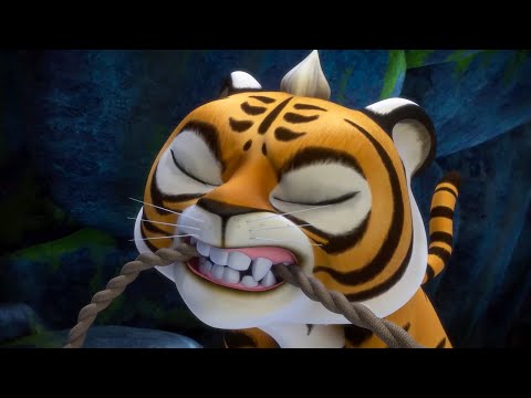Видео: Мишки - Братишки 🐻 Луч света + сборник серий | Мультфильм для детей