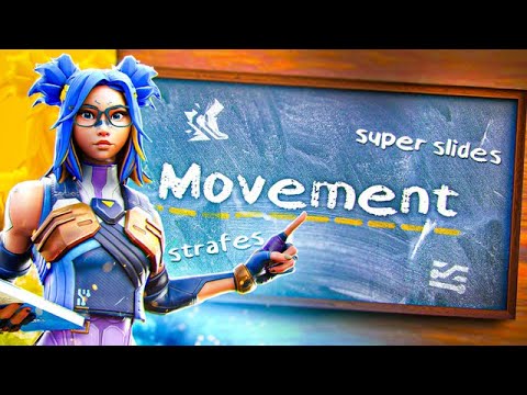 Видео: САМОЕ продвинутое руководство по неоновым движениям