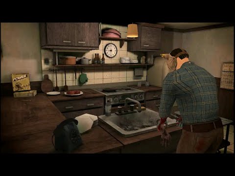 Видео: Каннибал 911 все преступления (звонки с меню)