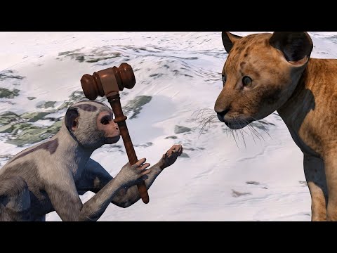 Видео: Муфаса: Король лев — Бюджетный трейлер