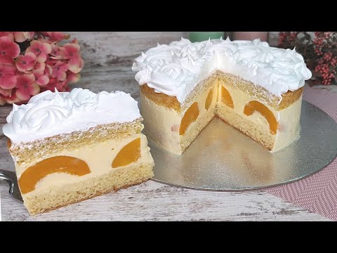 Видео: Быстрый, бюджетный и вкуснейший торт ОБЛАЧКО! Без сливок и сыра! Очень нежный, тает во рту!