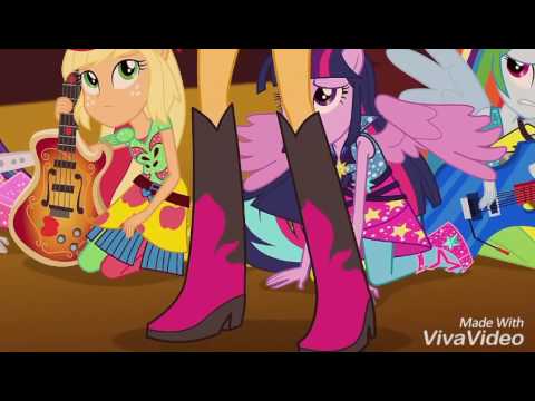 Видео: Я словно монстр [pmv]