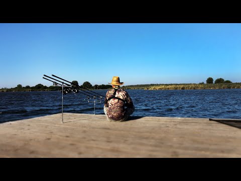 Видео: РЫБАЛКА НА САЗАНА, КАРПА, ОСЕННИЙ РЫБОЛОВНЫЙ СЕЗОН осень 2022