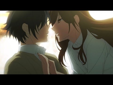 Видео: Между небом и землёй -  AMV