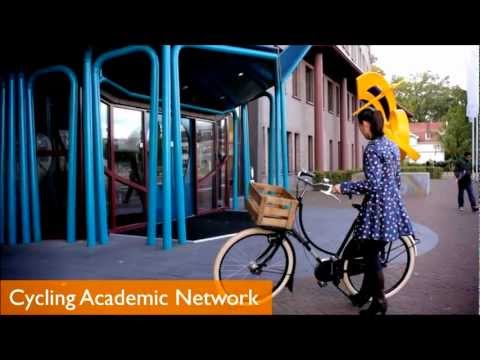 Видео: Велокультура для всех