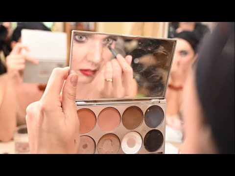 Видео: Открытие сезона - оперетта «Веселая вдова»