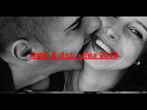 Видео: Artik & Asti - Ева
