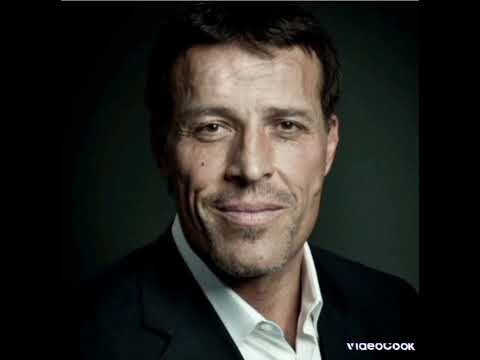 Видео: сіз Энтони Роббинс жайлы білесіз бе#Энтони Роббинс#ақпарат