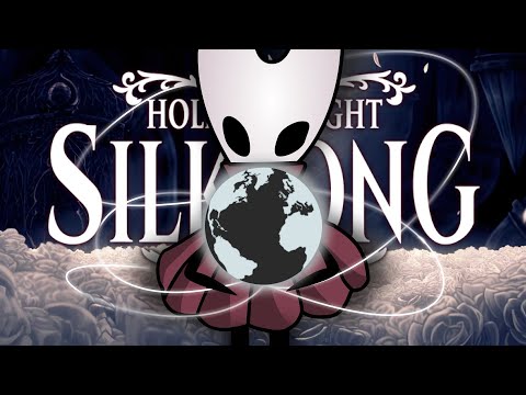 Видео: Прошёл Hollow Knight: Silksong и вам придётся! 