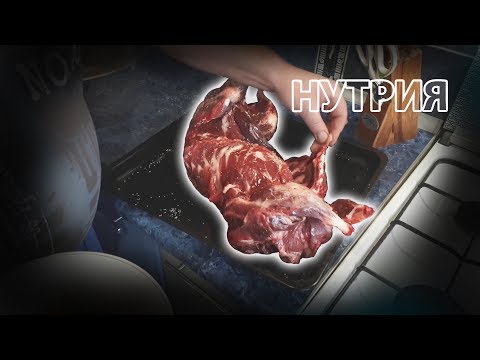 Видео: Нутрия в духовке. Маринуем и запекаем
