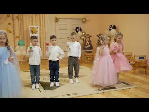 Видео: Веселий оркестр