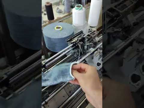 Видео: Перчаточное производство, причины остановки станков. 89288839801