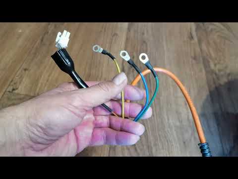 Видео: Гидроизоляция электрики для электро-велосипеда колхозника  Wenbox U5