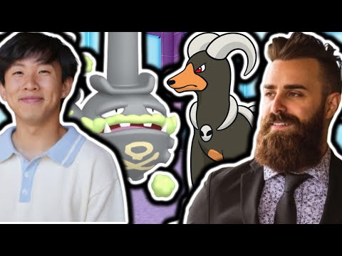 Видео: Я сразился с одним из моих любимых YouTube-идей | Wolfe Draft League W2 против @shadypenguinn