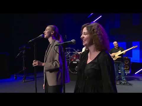 Видео: ПРОСЛАВЛЕНИЕ | 02.06.24 | Новое поколение