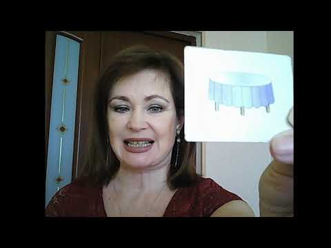 Видео: Логопедическое занятие: Дифференциация звуков С-Ш. Урок 2