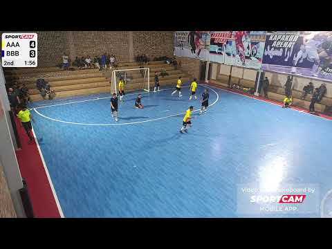 Видео: Жылуу-Булак против Балтабай - 02/11/2025