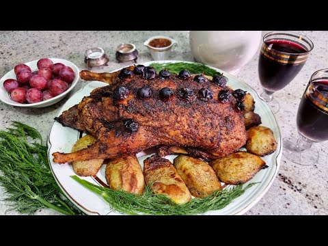 Видео: УТКА на НОВЫЙ ГОД! Выпуск №873