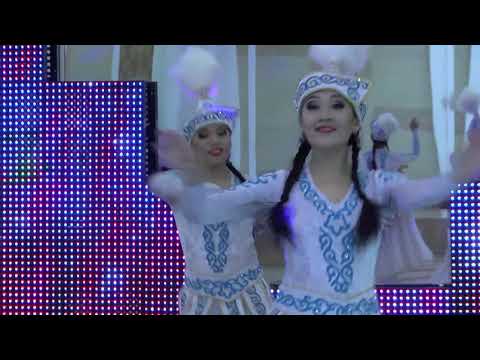 Видео: КЕРЕМЕТ - Кара жорга (казахская кара-жорга) / Black Ambler