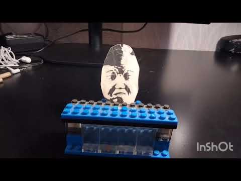 Видео: Приключения Мировых Телеканалов в Останкино 6/5