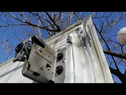 Видео: Форд транзит 2018года 180тыс пробега.