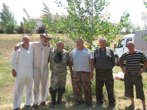 Видео: Тесты квоков 2024 год. Квочникам на заметку! Юрий Философ с сыном Иоанном. Поздравляем с открытием!