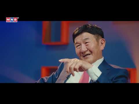 Видео: "Уул усны диваажин" баримтат кино