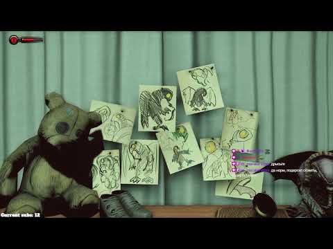 Видео: BioShock Infinite: Burial at Sea. Часть 5