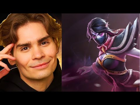 Видео: NIX на пути к 9000 ММР  на Ланае