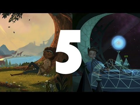 Видео: Broken Age Прохождение на русском Часть 5 Велория HD 1080p